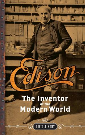 Cover of the book Edison by Adam Smith