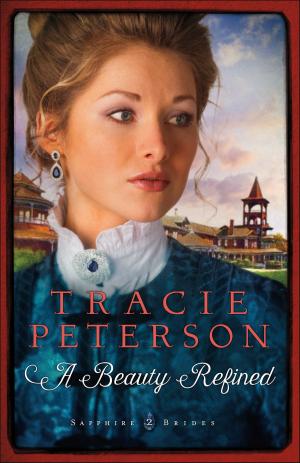 bigCover of the book A Beauty Refined (Sapphire Brides Book #2) by 