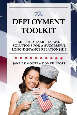 Cover of the book The Deployment Toolkit by Auburn Seal