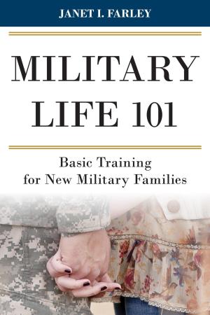 Book cover of Military Life 101