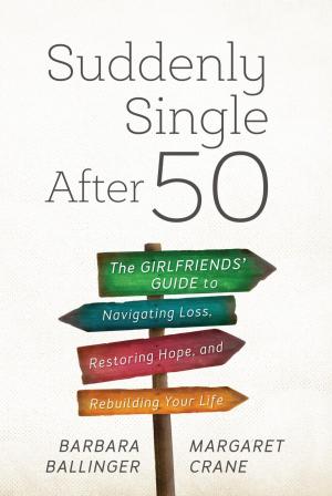 Book cover of Suddenly Single After 50
