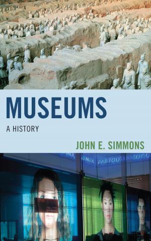 Cover of the book Museums by Susan M. Behuniak, Arthur G. Svenson