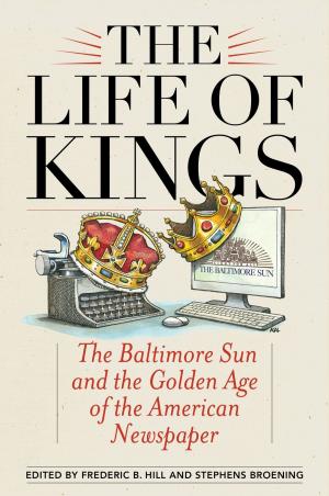 Cover of the book The Life of Kings by Noel A. Cazenave