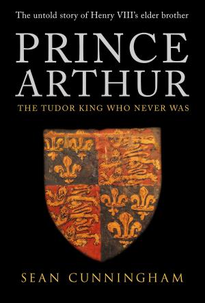 Cover of the book Prince Arthur by Stephen Wood