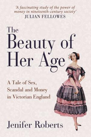 bigCover of the book The Beauty of Her Age by 