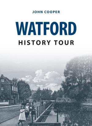 bigCover of the book Watford History Tour by 