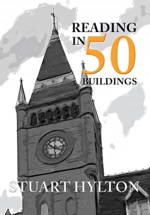 Cover of the book Reading in 50 Buildings by Derek Tait