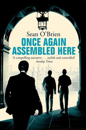 Cover of the book Once Again Assembled Here by Michael Jan Friedman