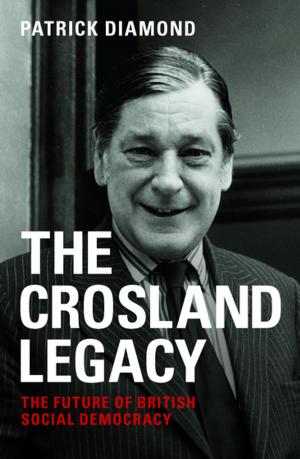Cover of the book The Crosland Legacy by Clark, David
