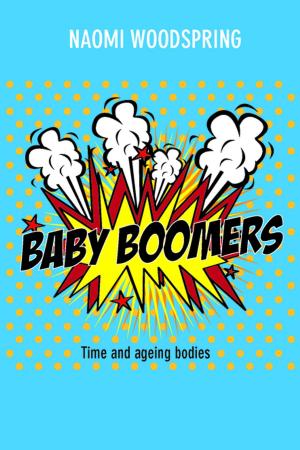 Cover of the book Baby boomers by Armstrong, Jill