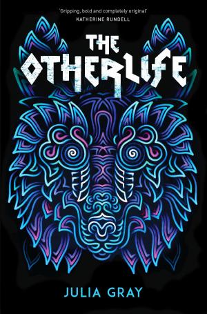 Cover of the book The Otherlife by David McKee