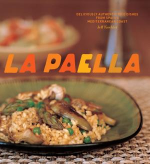 Cover of the book La Paella by David Shrigley