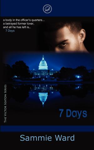 Cover of the book 7 Days by Andrea Baker