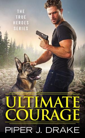 bigCover of the book Ultimate Courage by 