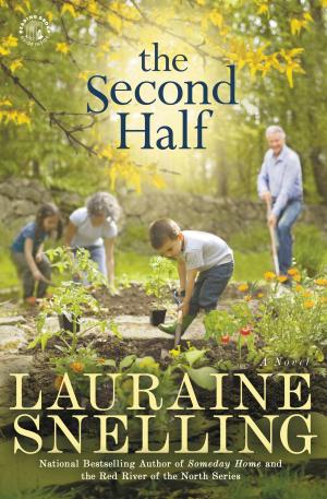 bigCover of the book The Second Half by 
