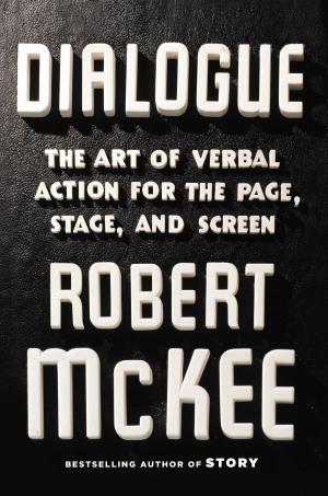 Book cover of Dialogue