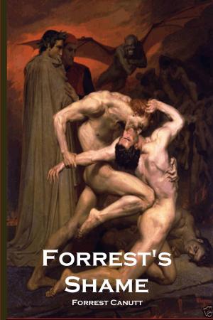 Cover of the book Forrest's Shame by Paula Sainthouse