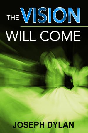 Cover of the book The Vision Will Come by Jean Galliano