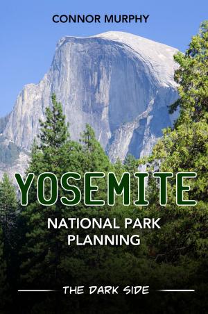 Cover of the book Yosemite National Park Planning: The Dark Side by Perry Ritthaler