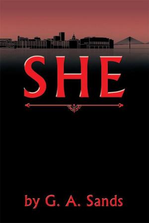 Cover of the book She by R. Eugene Bales
