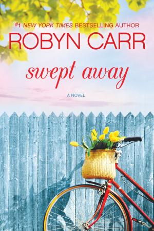 Cover of the book Swept Away by Carla Neggers
