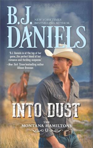 Cover of the book Into Dust by Diana Palmer
