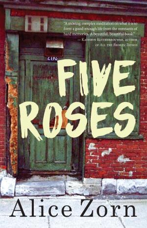 bigCover of the book Five Roses by 
