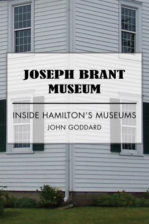 Book cover of Joseph Brant Museum