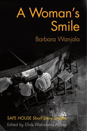 Cover of the book A Woman's Smile by Mazo de la Roche
