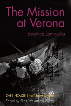 Cover of the book The Mission at Verona by Lee Lamorthe