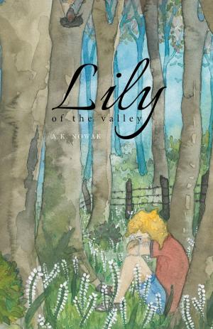 Cover of the book Lily of the valley by Henry Ramek as told to Eve Gordon-Ramek and Anne Grenn Saldinger