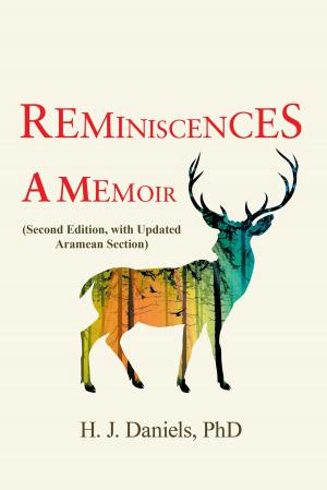 Cover of the book Reminiscences, a Memoir by Ilia Kavaja