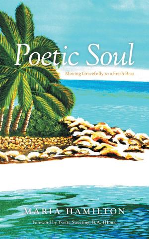 Cover of the book Poetic Soul by Khalehla Litschel