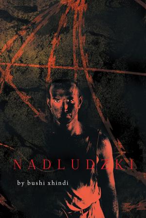 Cover of the book Nadludzki by Kenneth Thompson