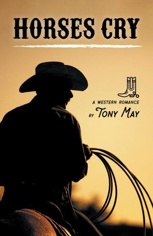 Cover of the book Horses Cry by Mickaël Taddeo
