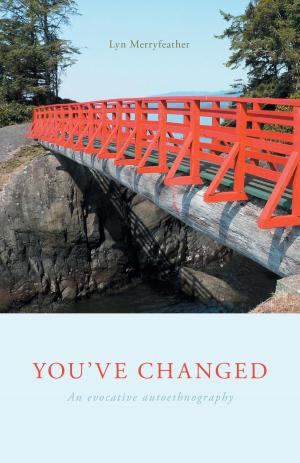bigCover of the book You've Changed by 