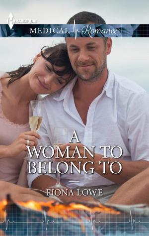 Cover of the book A Woman To Belong To by Maggie K. Black