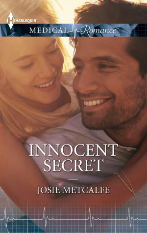 Cover of the book Innocent Secret by Kayla Perrin