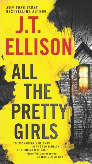 Cover of the book All the Pretty Girls by Susan Wiggs