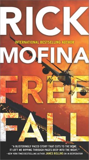 Cover of the book Free Fall by Melissa Hill