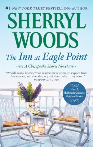 Cover of the book The Inn at Eagle Point by Melissa Hill