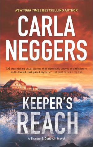 bigCover of the book Keeper's Reach by 