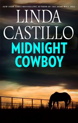 Cover of the book Midnight Cowboy by Tara Pammi, Penny Jordan