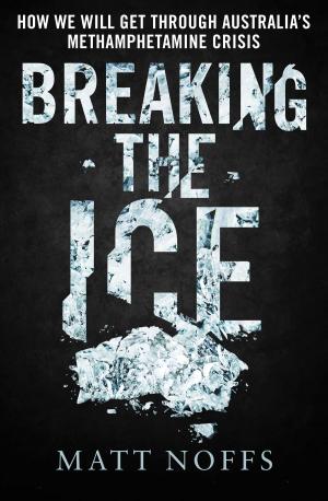 Cover of the book Breaking the Ice by Lisa Jackson