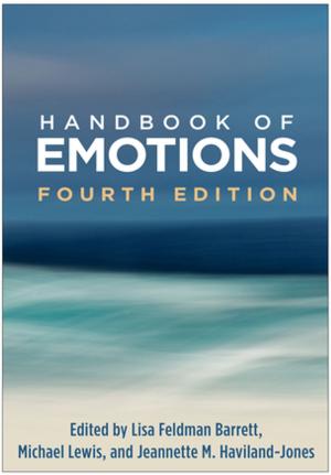 Cover of the book Handbook of Emotions, Fourth Edition by 