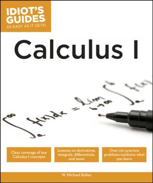 Book cover of Calculus I