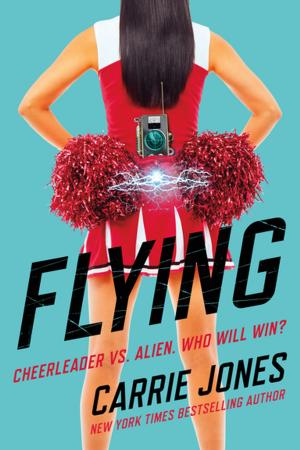 Cover of the book Flying by Stephen Graham Jones