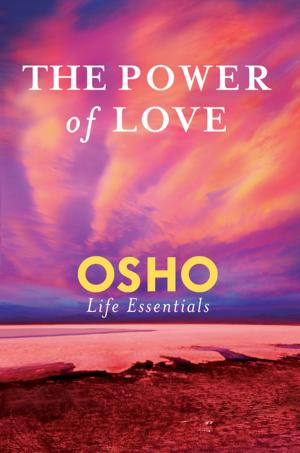 Cover of the book The Power of Love by Alex Rutherford