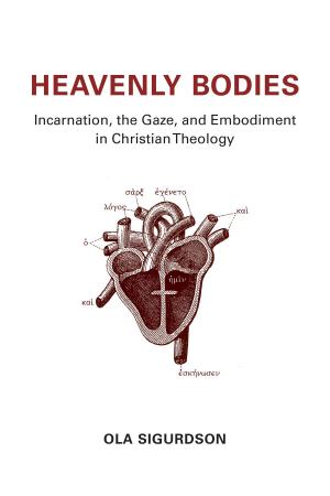 Cover of the book Heavenly Bodies by John Stott