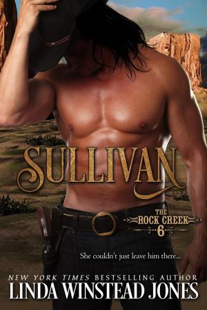 Book cover of Sullivan